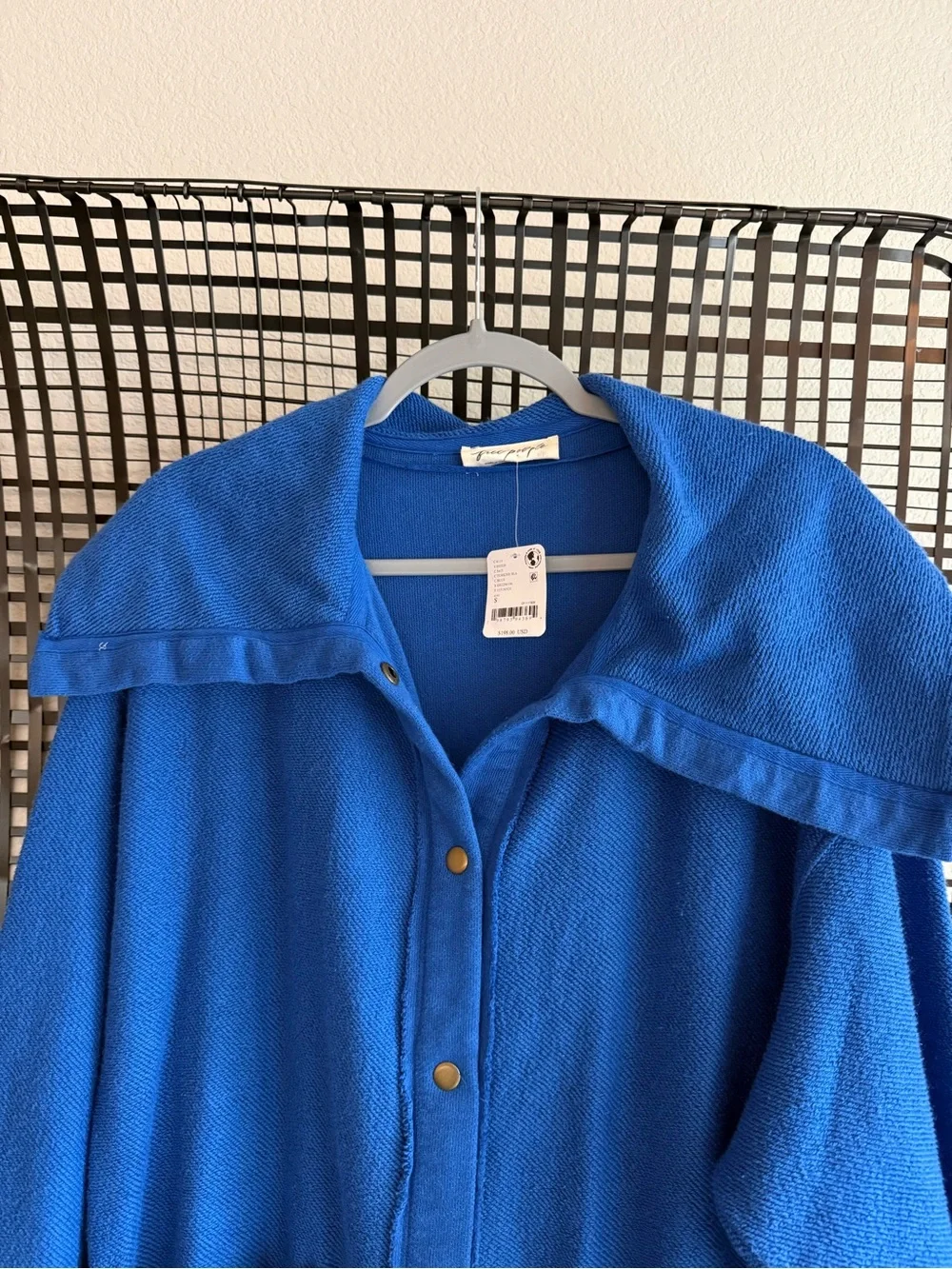 Free people Snuggle Up Cardigan